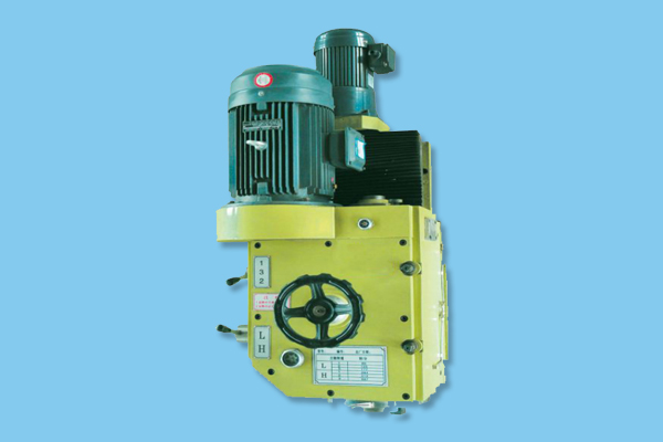 BE-500-複軌镗銑(xi)頭