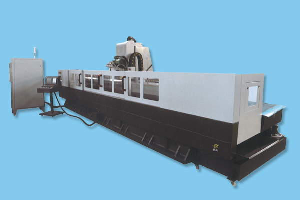 數控(kong)專用卧式銑(xi)床