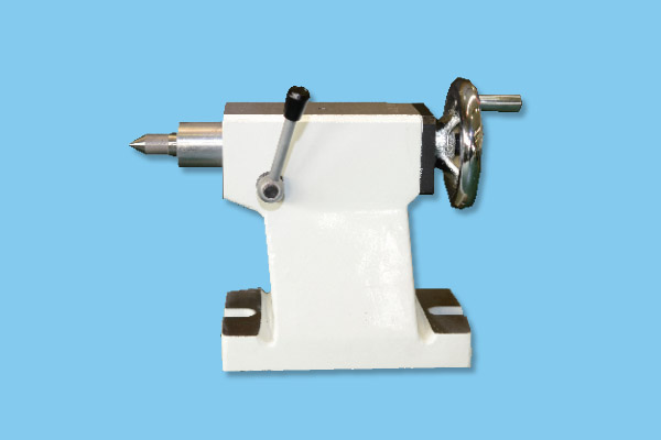 數控轉(zhuǎn)台配套(tao)尾座