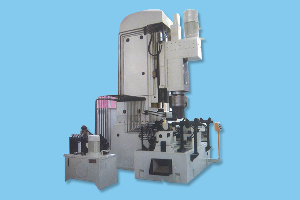 汽車(chē)後橋琵琶孔(kǒng)加工镗孔車(che)端面組合機(ji)床