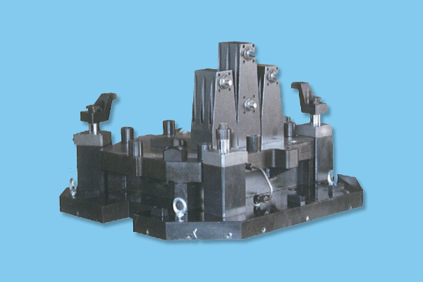 雙面卧(wò)式镗銑加工(gong)中心圖片