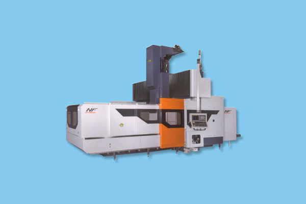 NF與HF系列線(xiàn)軌2