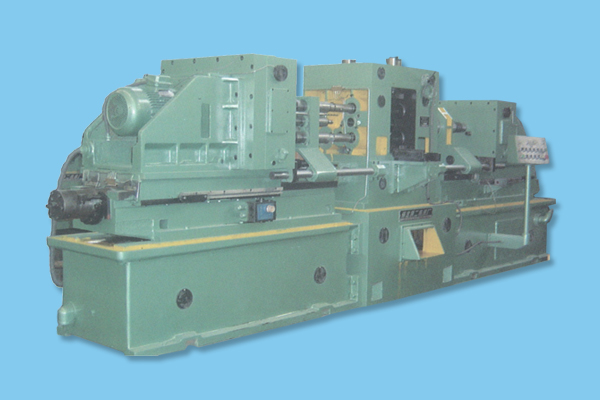 農用車(che)發動機缸(gāng)體加工組(zu)合機床