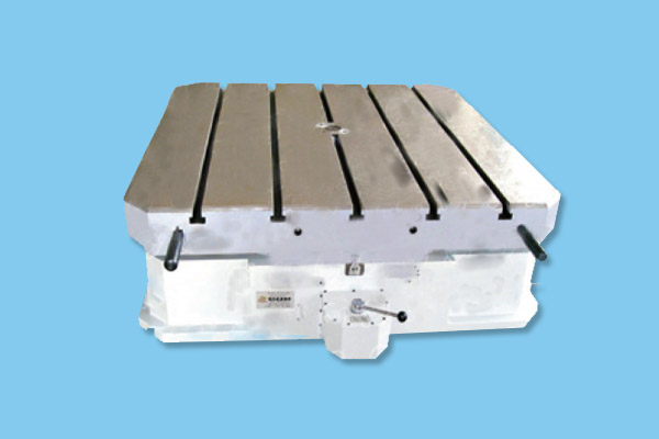 TQ56系(xi)列氣壓手動等分(fen)轉台