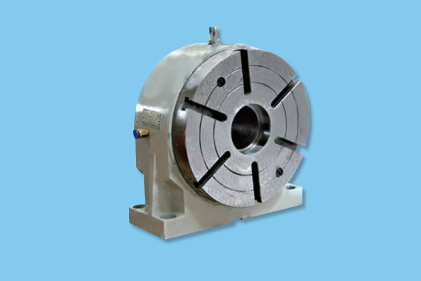 PK36B、C系列(liè)數控回轉尾(wěi)座