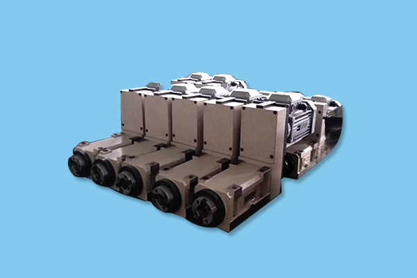 小型動(dòng)力部件件