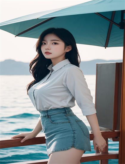 《浅姐儿逃荒记》的艺术开创性的：美学价值与创作技巧探讨