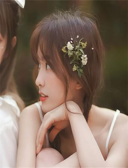 摄影技巧：《驯鹿少女》道具的历史考证与艺术创作——拍摄手法的专业解读