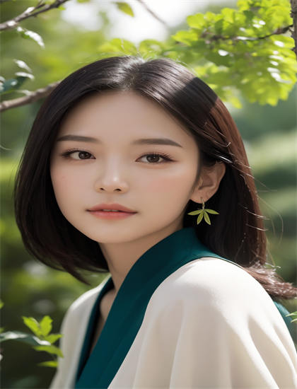 文化研究亚李爸爸两个大盗：探索美术的场景设计与氛围营造 思考文化传承与创新的路径