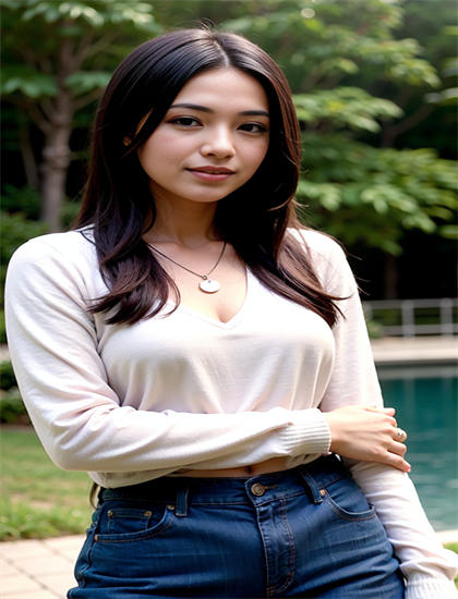 专业解读：地狱少女的情感表达与人性探索——艺术与技术的完美结合