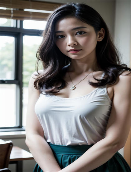 深入探讨：《懵懵哒爱情》的视觉特效与美术设计——带你了解不为人知的细节